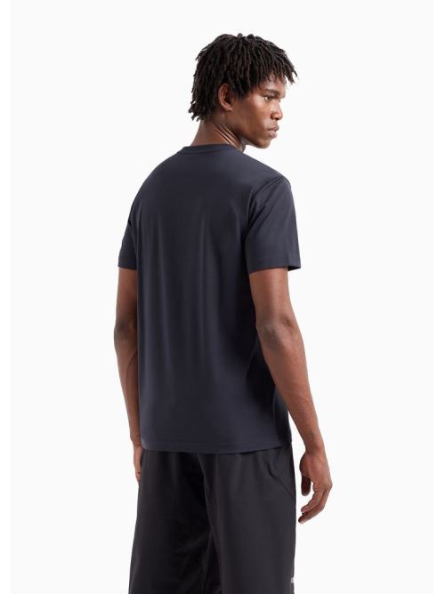 T-SHIRT EMPORIO ARMANI EA7 | 8NPT16 PJRGZ/1578